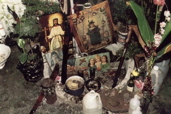 Hechizos y limpiezas Amarres de amor